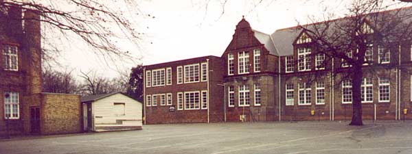 Junior school